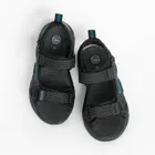 Cool Club, Sandały chłopięce, czarne