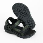 Cool Club, Sandały chłopięce, czarne