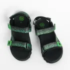 Cool Club, Sandały chłopięce, czarne