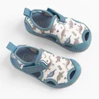 Cool Club, Sandały chłopięce, do wody, beżowe