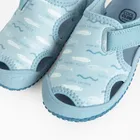 Cool Club, Sandały chłopięce, do wody, niebieskie