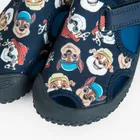 Cool Club, Sandały chłopięce, do wody, niebieskie, Psi Patrol