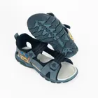 Cool Club, Sandały chłopięce, niebieskie, Zdrowa Stopa, Psi Patrol