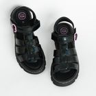 Cool Club, Sandały dziewczęce, czarne