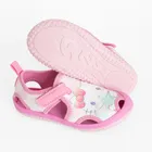 Cool Club, Sandały dziewczęce, do wody, różowe, Hello Kitty and Friends
