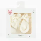 Cool Club, Skarpetki dziewczęce, białe