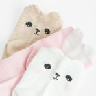 Cool Club, Skarpetki dziewczęce, mix, zestaw, 7 szt.