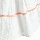 Cool Club, Spódnica dziewczęca, biała