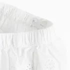 Cool Club, Spódnica dziewczęca, biała