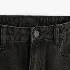 Cool Club, Spódnica jeansowa dziewczęca, czarna