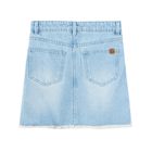 Cool Club, Spódnica jeansowa dziewczęca, jasny denim