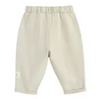 Cool Club, Spodnie dresowe chłopięce, beżowe