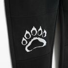 Cool Club, Spodnie dresowe chłopięce, czarne