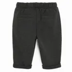 Cool Club, Spodnie dresowe chłopięce, grafitowe