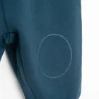 Cool Club, Spodnie dresowe chłopięce, granatowa