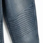 Cool Club, Spodnie dresowe chłopięce, granatowe