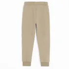 Cool Club, Spodnie dresowe chłopięce, jasnobrązowe