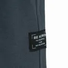 Cool Club, Spodnie dresowe chłopięce, loose, grafitowe