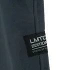 Cool Club, Spodnie dresowe chłopięce, loose, szare