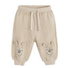 Cool Club, Spodnie dresowe chłopięce, mix, Kubuś Puchatek, zestaw, 2 szt.