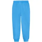 Cool Club, Spodnie dresowe chłopięce, niebieskie