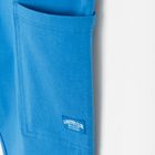 Cool Club, Spodnie dresowe chłopięce, niebieskie