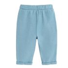 Cool Club, Spodnie dresowe chłopięce, niebieskie