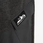 Cool Club, Spodnie dresowe chłopięce, ocieplane, grafitowe