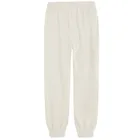 Cool Club, Spodnie dresowe chłopięce, oversize, beżowe