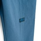 Cool Club, Spodnie dresowe chłopięce, relaxed, niebieskie