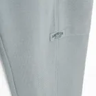 Cool Club, Spodnie dresowe chłopięce, relaxed, szare