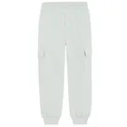 Cool Club, Spodnie dresowe chłopięce, szare