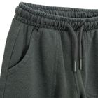 Cool Club, Spodnie dresowe chłopięce, szare