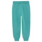 Cool Club, Spodnie dresowe chłopięce, turkusowe