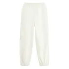 Cool Club, Spodnie dresowe dziewczęce, białe