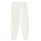 Cool Club, Spodnie dresowe dziewczęce, białe