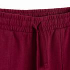 Cool Club, Spodnie dresowe dziewczęce, culotte, bordowe, Harry Potter