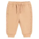 Cool Club, Spodnie dresowe dziewczęce, mix, zestaw, 2 szt.