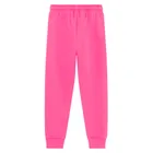 Cool Club, Spodnie dresowe dziewczęce, różowe