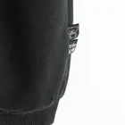 Cool Club, Spodnie dresowe niemowlęce, baggy, czarne