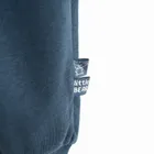 Cool Club, Spodnie dresowe niemowlęce, baggy, granatowe