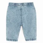 Cool Club, Spodnie jeansowe chłopięce, niebieskie