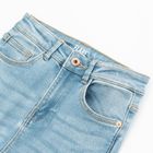 Cool Club, Spodnie jeansowe dziewczęce, dzwony, denim