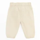 Cool Club, Spodnie materiałowe, beżowe