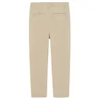 Cool Club, Spodnie materiałowe chłopięce, beżowe