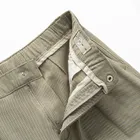 Cool Club, Spodnie materiałowe chłopięce, beżowe