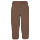 Cool Club, Spodnie materiałowe chłopięce, brązowe