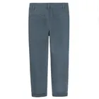 Cool Club, Spodnie materiałowe chłopięce, chinosy, niebieskie
