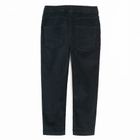Cool Club, Spodnie materiałowe chłopięce, chinosy, sztruksowe, granatowe