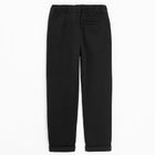 Cool Club, Spodnie materiałowe chłopięce, czarne